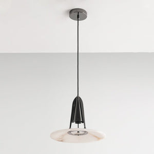 Aragon Alabaster Pendant Lamp
