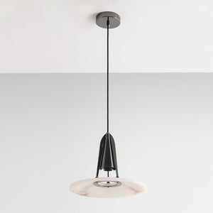 Aragon Alabaster Pendant Lamp