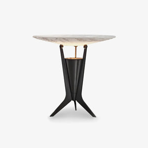 Aragon Alabaster Table Lamp