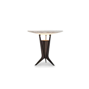 Aragon Alabaster Table Lamp