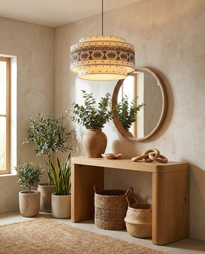 Aravelle Pendant Lamp – detail 10