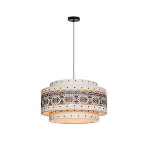 Aravelle Pendant Lamp – detail 12