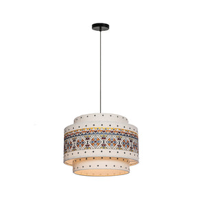 Aravelle Pendant Lamp – detail 13