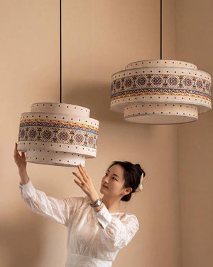 Aravelle Pendant Lamp – detail 14