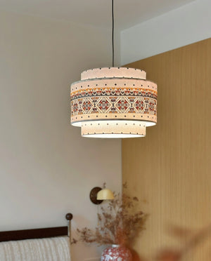 Aravelle Pendant Lamp – detail 3