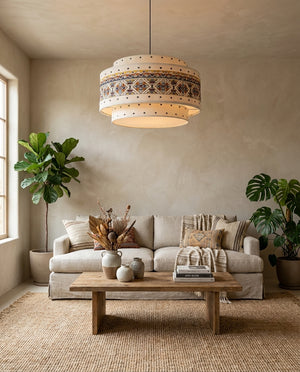 Aravelle Pendant Lamp – detail 4