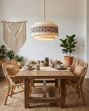 Aravelle Pendant Lamp – detail 5