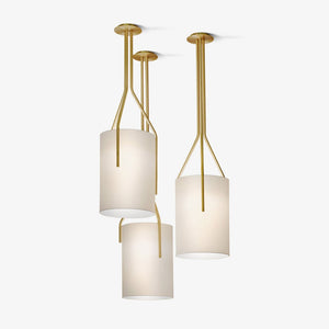 Arborescence Chandelier