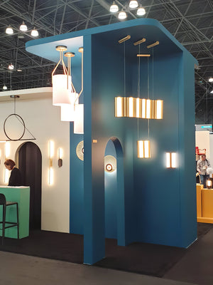 Arborescence Chandelier