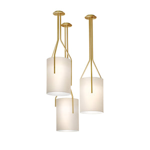 Arborescence Chandelier