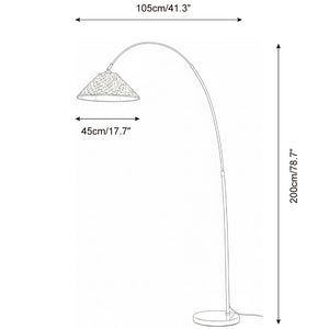 Arcadia Floor Lamp