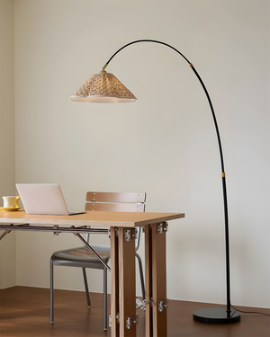 Arcadia Floor Lamp