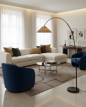 Arcadia Floor Lamp