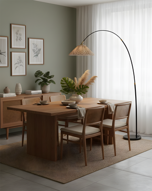 Arcadia Floor Lamp