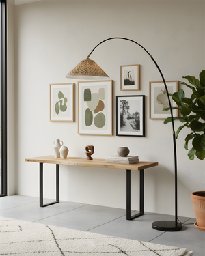 Arcadia Floor Lamp