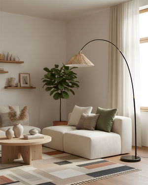 Arcadia Floor Lamp