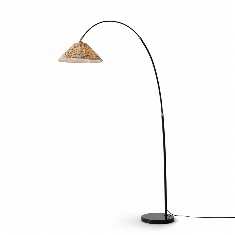 Arcadia Floor Lamp – detail 10