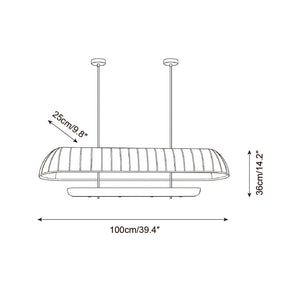 Arcelle Chandelier