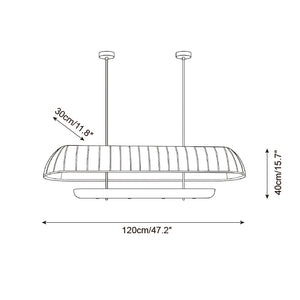 Arcelle Chandelier