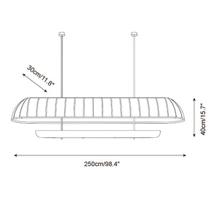 Arcelle Chandelier