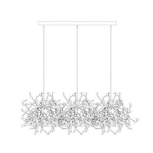 Luminex Pendant Lamp
