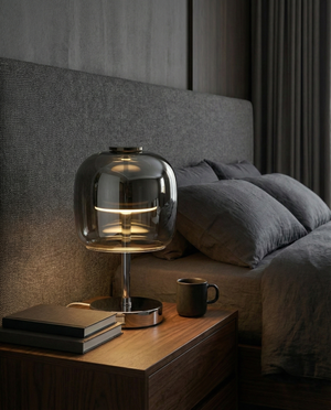 Argos Table Lamp