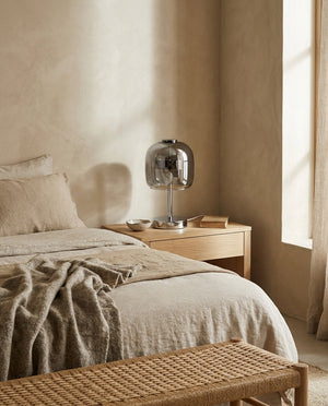 Argos Table Lamp