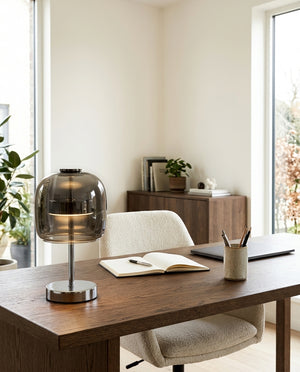 Argos Table Lamp