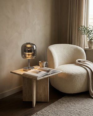 Argos Table Lamp