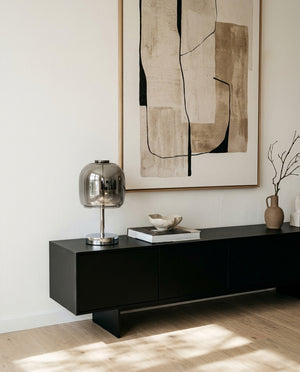 Argos Table Lamp
