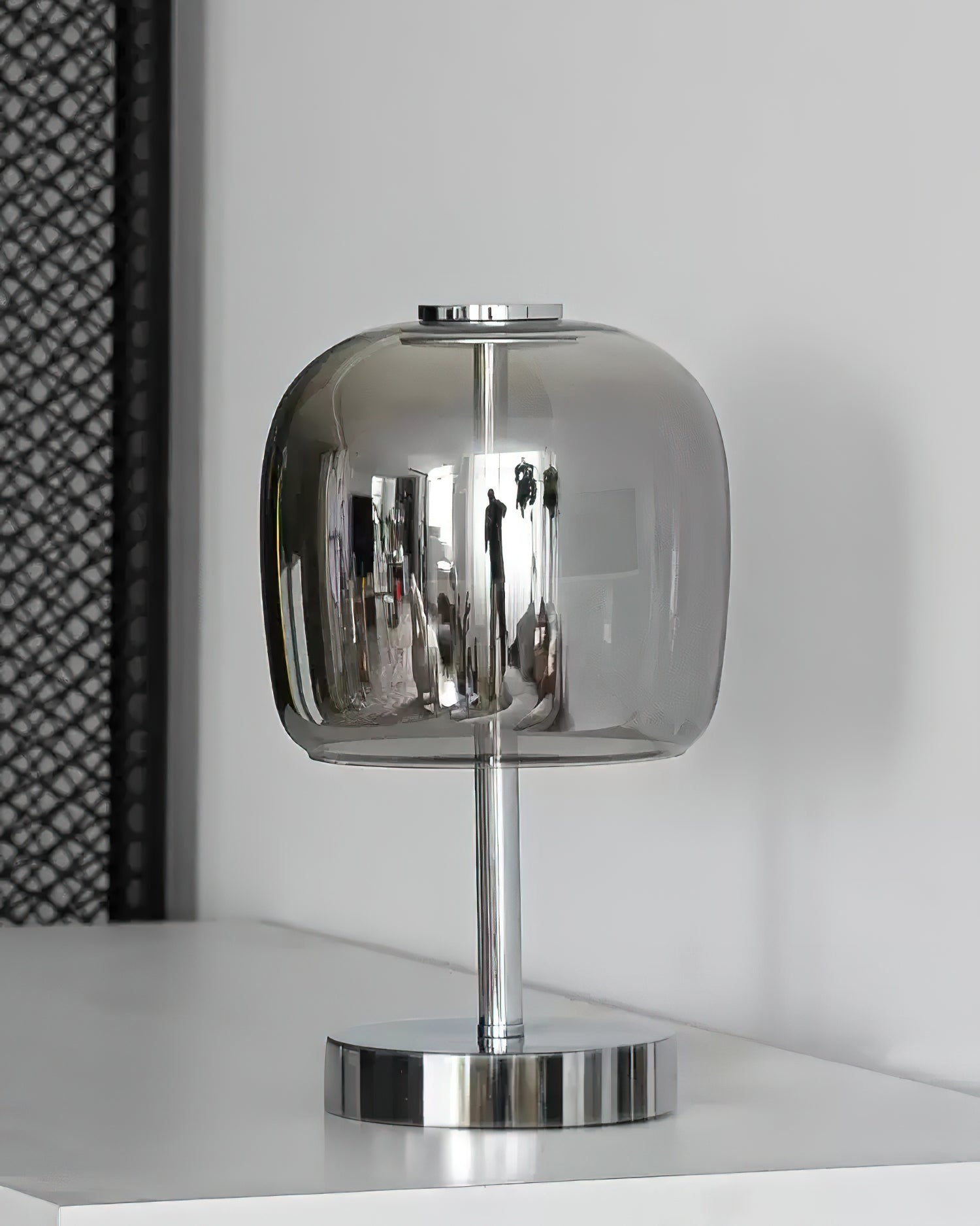 Argos Table Lamp