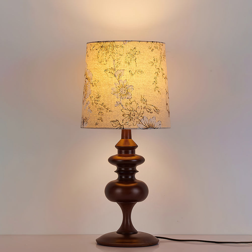 Ariana Table Lamp 9.8″- 22.8″