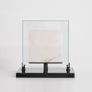 Arqra Alabaster Table Lamp