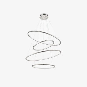 Serenitas Chandelier