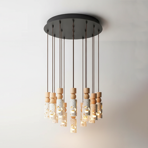 Artena Pendant Lamp