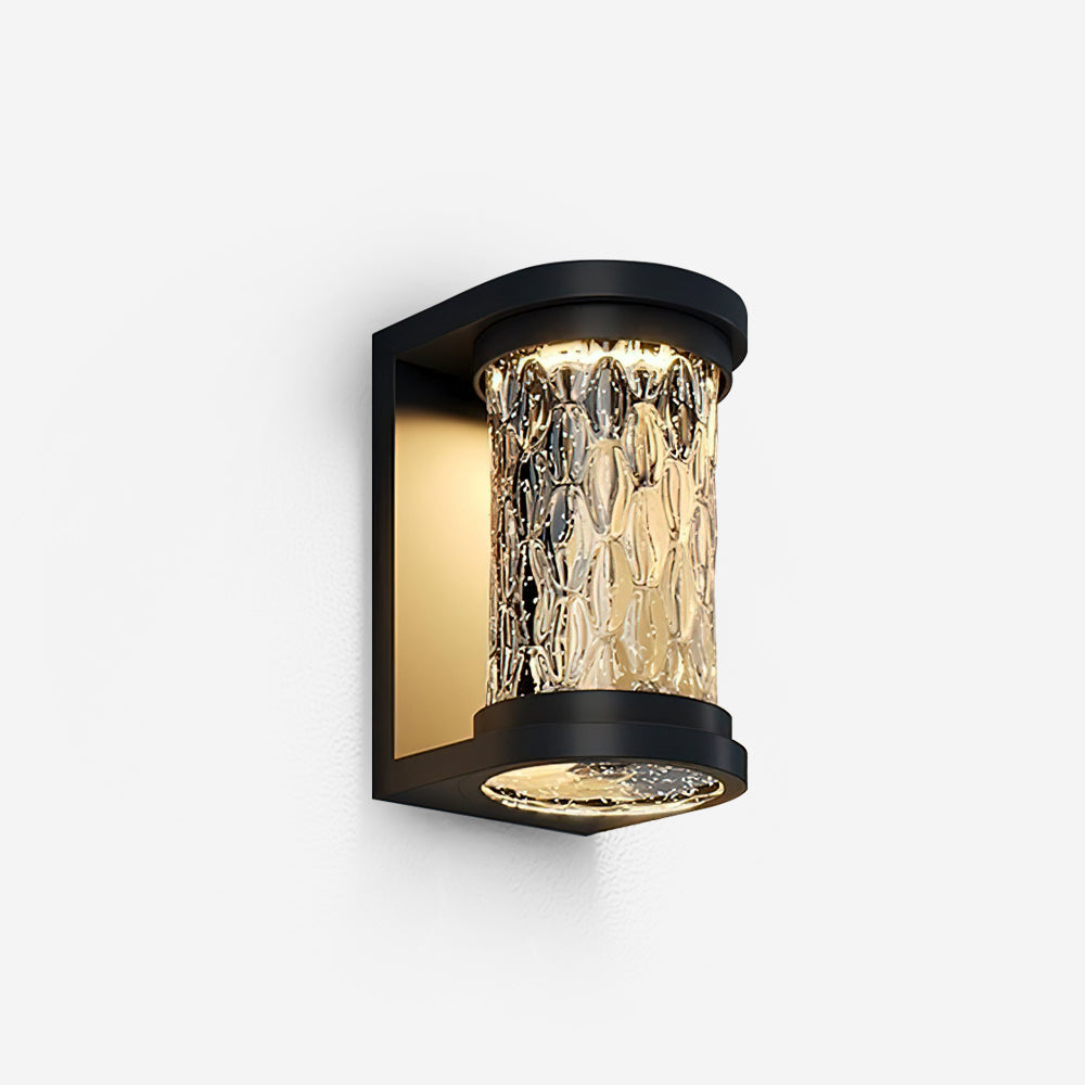 Artika Outdoor Wall Lamp