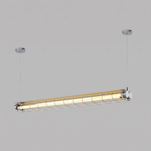 Artisan Glass Linearity Chandelier