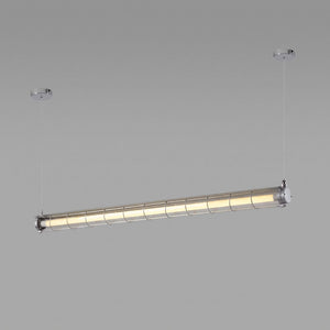 Artisan Glass Linearity Chandelier