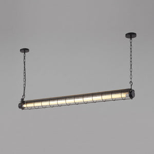 Artisan Glass Linearity Chandelier