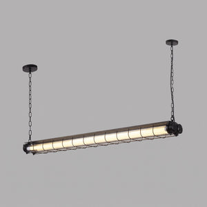 Artisan Glass Linearity Chandelier