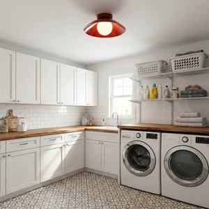 Arundel Orb Ceiling Light