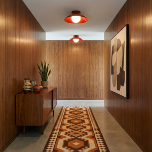 Arundel Orb Ceiling Light