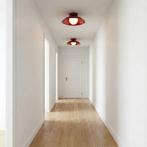 Arundel Orb Ceiling Light