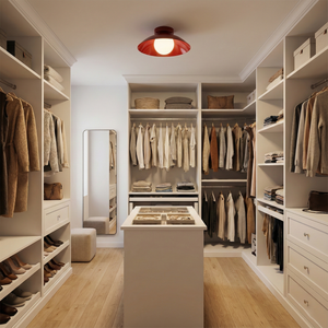 Arundel Orb Ceiling Light