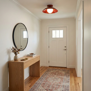 Arundel Orb Ceiling Light