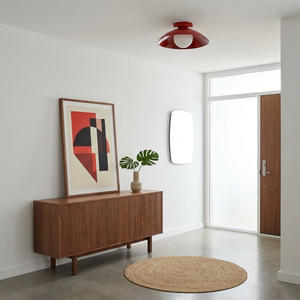 Arundel Orb Ceiling Light