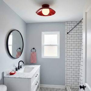 Arundel Orb Ceiling Light