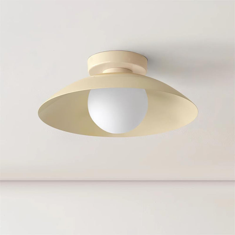 Arundel Orb Ceiling Light – detail 22