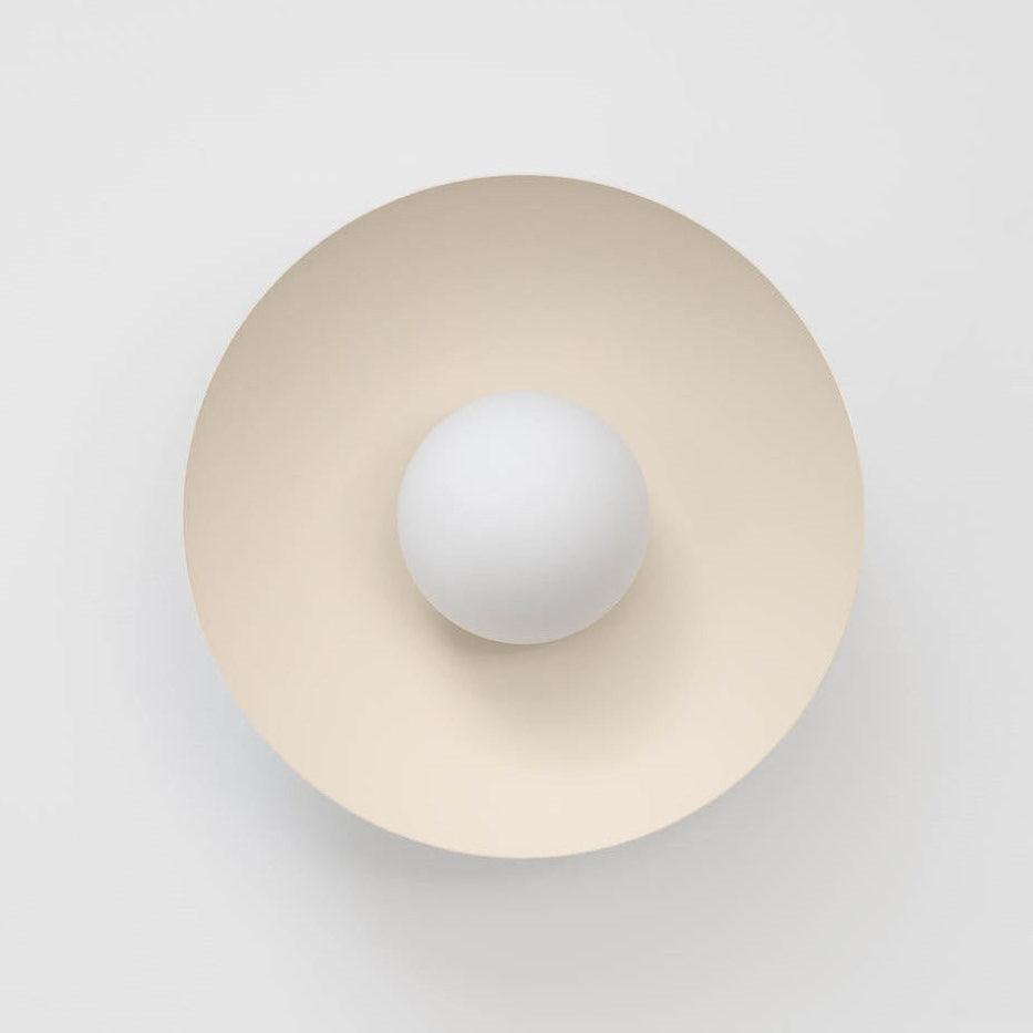 Arundel Orb Ceiling Light 12.5″- 5.9″ - Docos