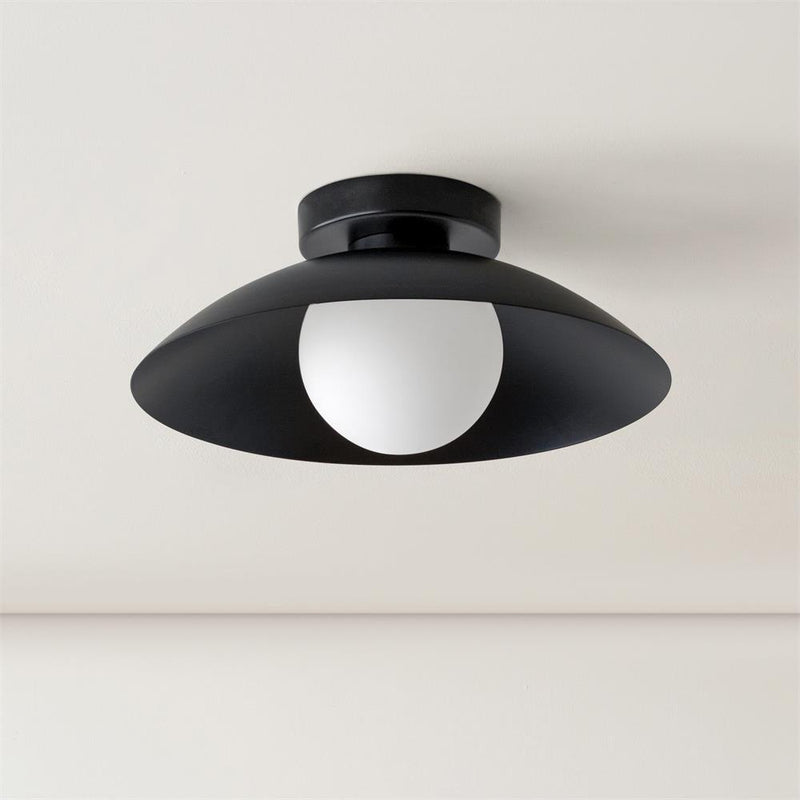 Arundel Orb Ceiling Light – detail 19